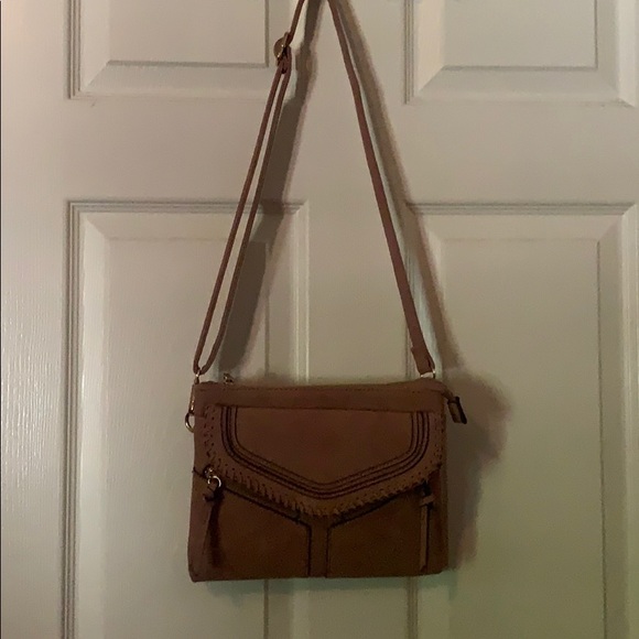 Small pink bag - Picture 1 of 3